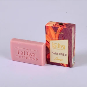 La Diva Parfümlü Kadın 100 gr