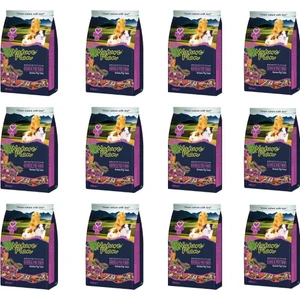 Nature Plan Ginepig Yemi Eko Paket Nature Plan 800 gr 12'li