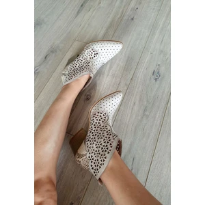 Kadın Yazlık Bot 019 1009