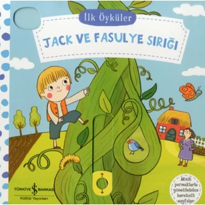 Hareketli Jack ve Fasulye Sırığı - Ali Berktay