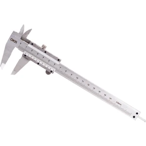 Ekonomik Tip Mekanik Kumpas 150X0,05MM