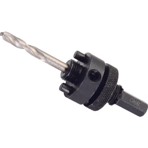 Hex Panç Adaptörü 30-210MM - 7,16 mm