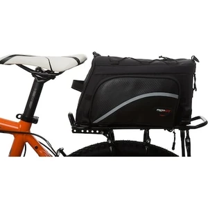 Xbyc 815 Forte Gt 30 Lt Bisiklet Arka Heybe Çanta
