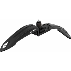 Mtb Plastik Çamurluk Cross Country Evo Ön