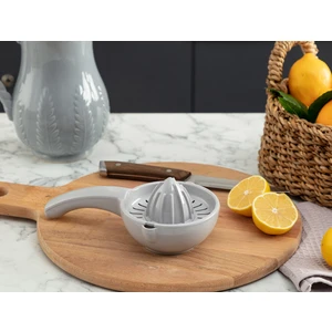 Madame Coco Narenciye Sıkacağı - Soft Gri