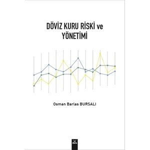 Döviz Kuru Riski Ve Yönetimi - Osman Barlas Bursalı