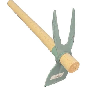 Çatal Bahçe Çapası