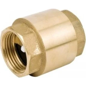 Yaylı (Dik) Çekvalf