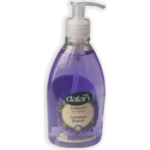 Sıvı Sabun 400 ml Therapy Lavanta Buketi