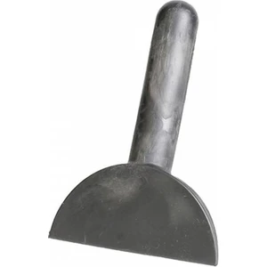 EFS103 Siyah Renkli Derz Spatula 10 cm