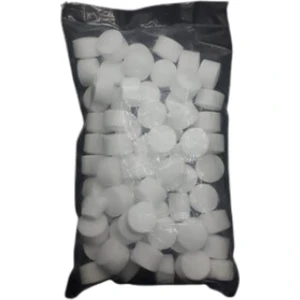 Bitki Yuvası Tablet Naftalin 3 kg