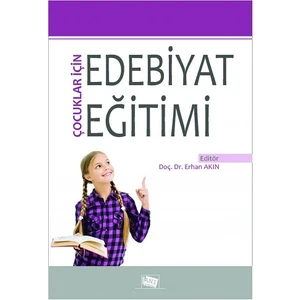 Anı Yayıncılık Çocuklar Için Edebiyat Eğitimi