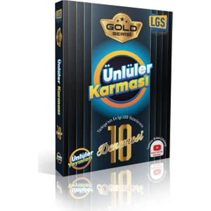 İSEM Yayıncılık 8. Sınıf Tüm Deresler Bitirme Kampı