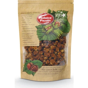 Malatya Pazarı Kuruyemişçilik Altın Çilek Kurusu Kilitli Paket 1 kg