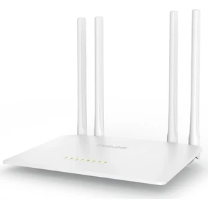 RL-WR4400 Wireless Ap/client Router