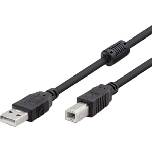 HD-4741 Usb2.0 3 mt Yazıcı Kablosu
