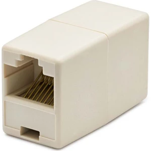HR-4062 RJ45 F To RJ45 F Adaptör