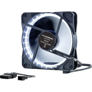 HD2537 Ledli Kasa Fanı