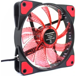 HD2538 Ledli Kasa Fanı