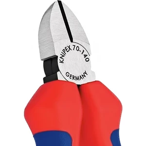 Knıpex Yankeski 140MM (7002140)