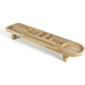 Fagus Wood Tender Masa Düzenleyici