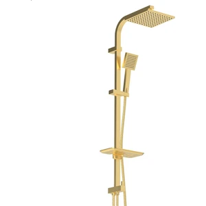 Tepe Duş Altın Palace 500