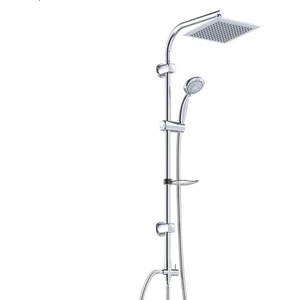 Tepe Duş Krom Norma 400