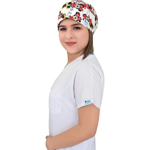 Nur Ortopedi Beyaz Mini  Doktor Hemşire Hastane Medikal Cerrahi Bone