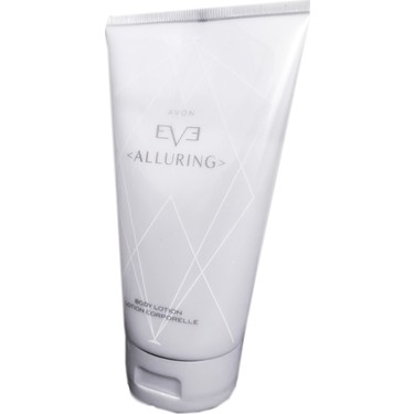 Avon Eve Alluring Body Lotion Avon Eve Alluring Vücut Losyonu 150
