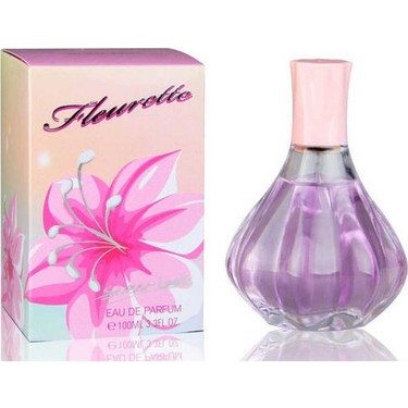 【激レア】Fleurette Edwards - Too Much Pride Fleurette Bayan Edp 100 ml Fiyatı - Taksit Seçenekleri