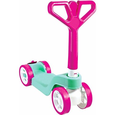 Cool Wheels Prenses Teker Scooter Fiyatı Taksit Seçenekleri