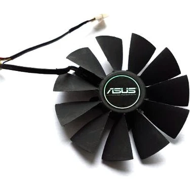 Everflow 95MM Asus R9 290X-DC2OC-4GD5