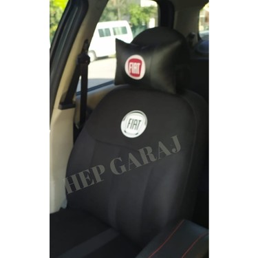Hep Garaj Fiat Logolu Fiat Palio On Arka Koltuk Kilifi Seti Fiyati