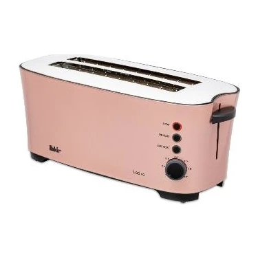 Fakir Ladiva Toaster Rosie Ekmek Kızartma