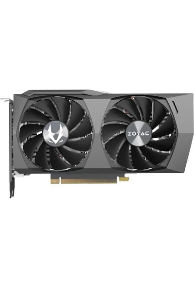 Zotac Gaming GeForce RTX 3060 Twin Edge 12 GB GDDR6 192 Bit DP/HDMI Pci-E 4.0 Ekran Kartı ZT-A30600E-10M