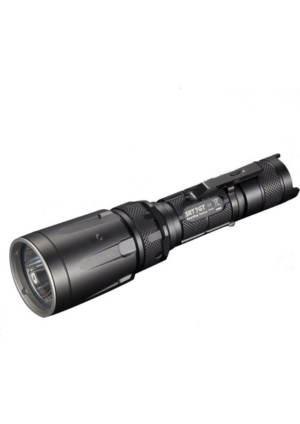 Nıtecore SRT7GT 1000 Lumen  El Fenerı