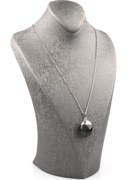 Rainbow Obsidyen Doğal Taş Kolye fiyatları