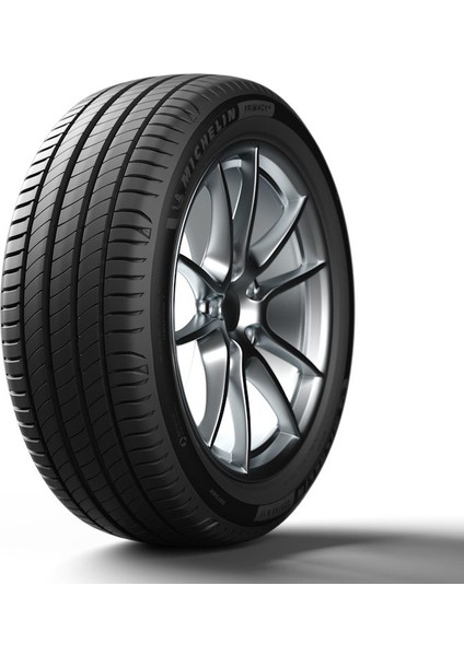 235/55 R17 103W XL Primacy 4 Oto Yaz Lastiği ( Üretim Yılı : 2023 )