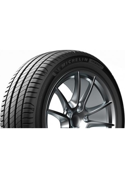 215/55 R18 99V XL Primacy 4 VOL Oto Yaz Lastiği ( Üretim Yılı: 2023 )