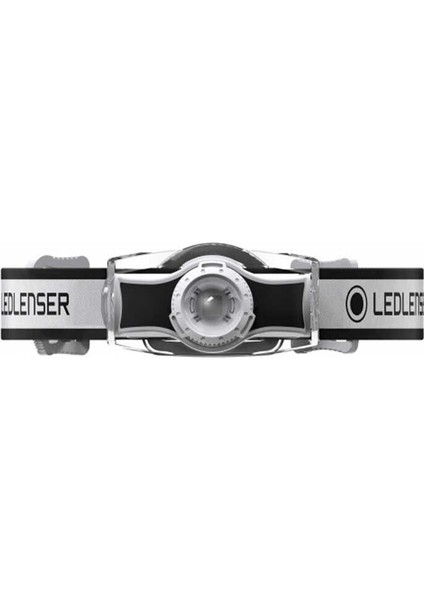 Ledlenser Mh5 Black-White Şarjlı Kafa Feneri fiyatları