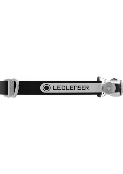 Ledlenser Mh5 Black-White Şarjlı Kafa Feneri modelleri