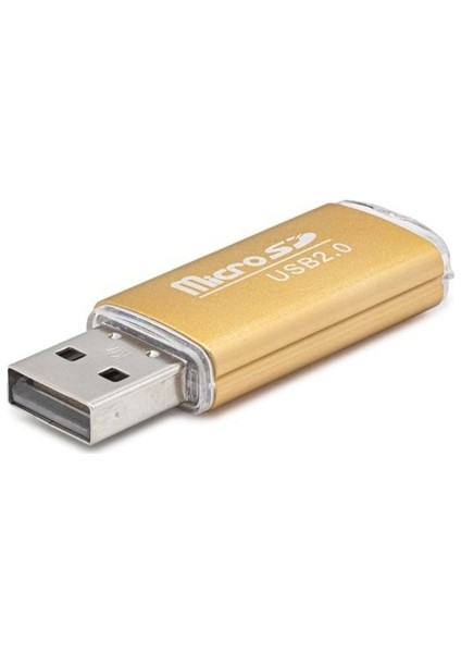 HR182 Card Reader Multı