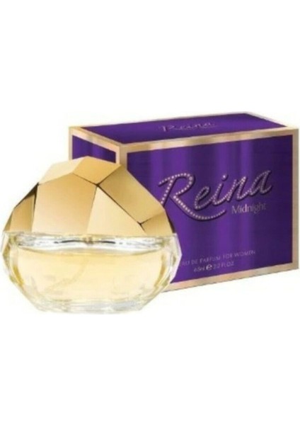 Reina Midnight Edp Kadın Parfüm 65 ml