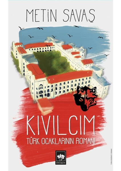 Kıvılcım - Metin Savaş