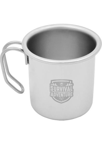 Paslanmaz Kupa Survival