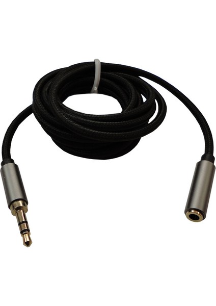 Vonk 3.5mm Stereo Aux Uzatma Kablosu 1,5m