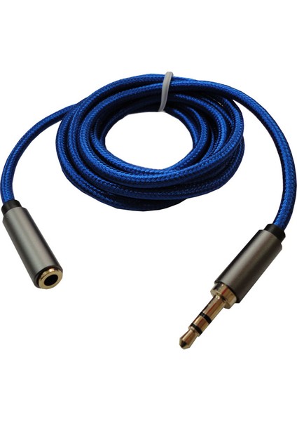 Vonk 3.5 mm Stereo Aux Uzatma Kablosu