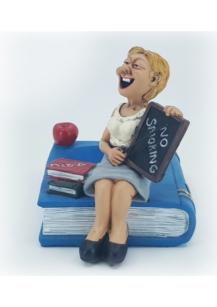 Öğretmen Biblo