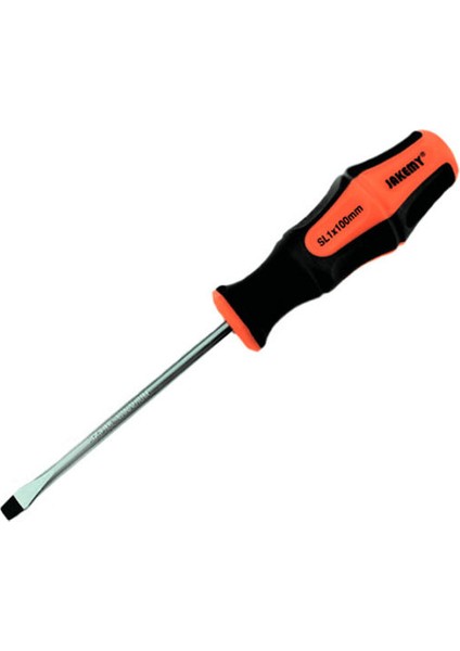 JM-S202 Düz Tornavida - 150MM - 5mm