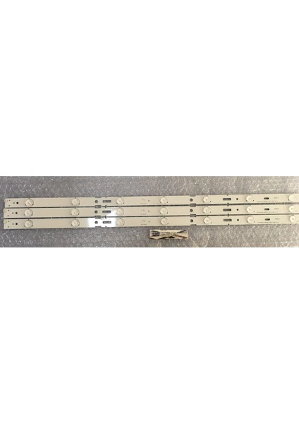 A32LB5433 LED Bar Seti B32LB5533, A32LW5433